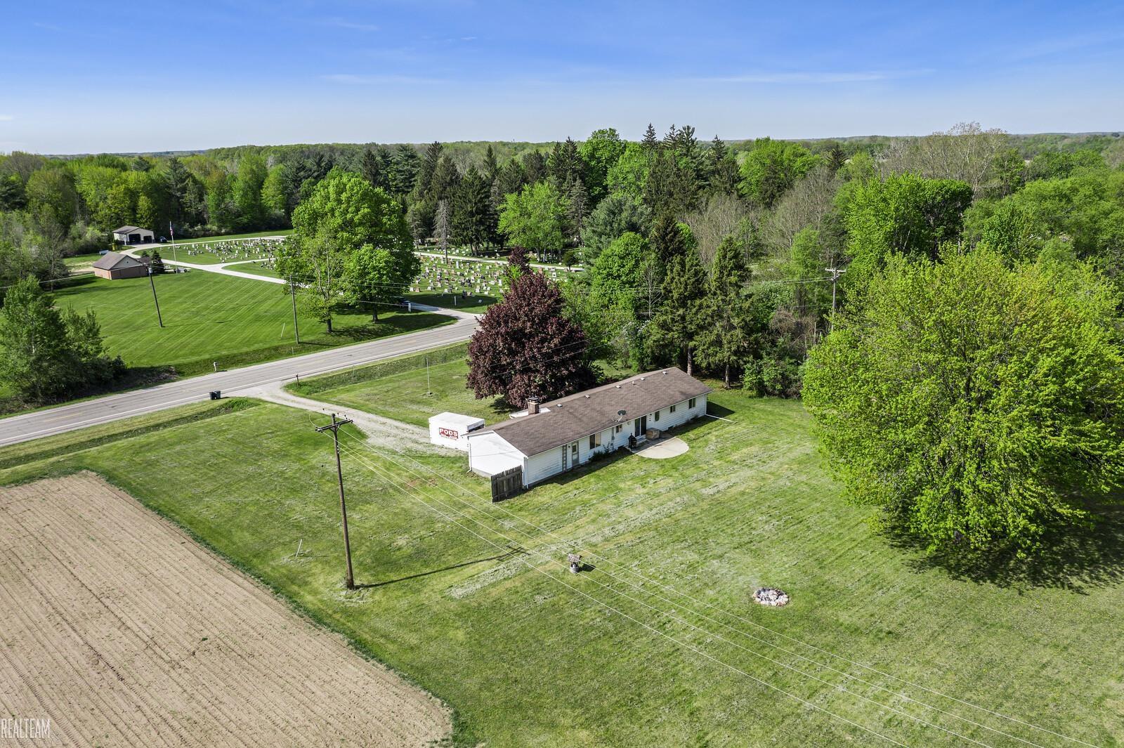 9908 Brandon Road Avoca, MI 48006 - Photo 42 of 43
