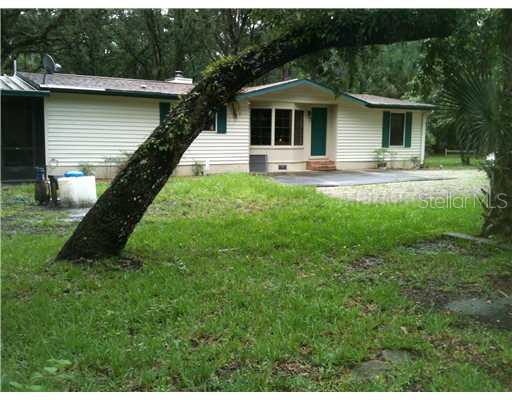 46010 Meadowbrook Road DeLand, FL 32720 - Photo 1 of 1 Exterior Front