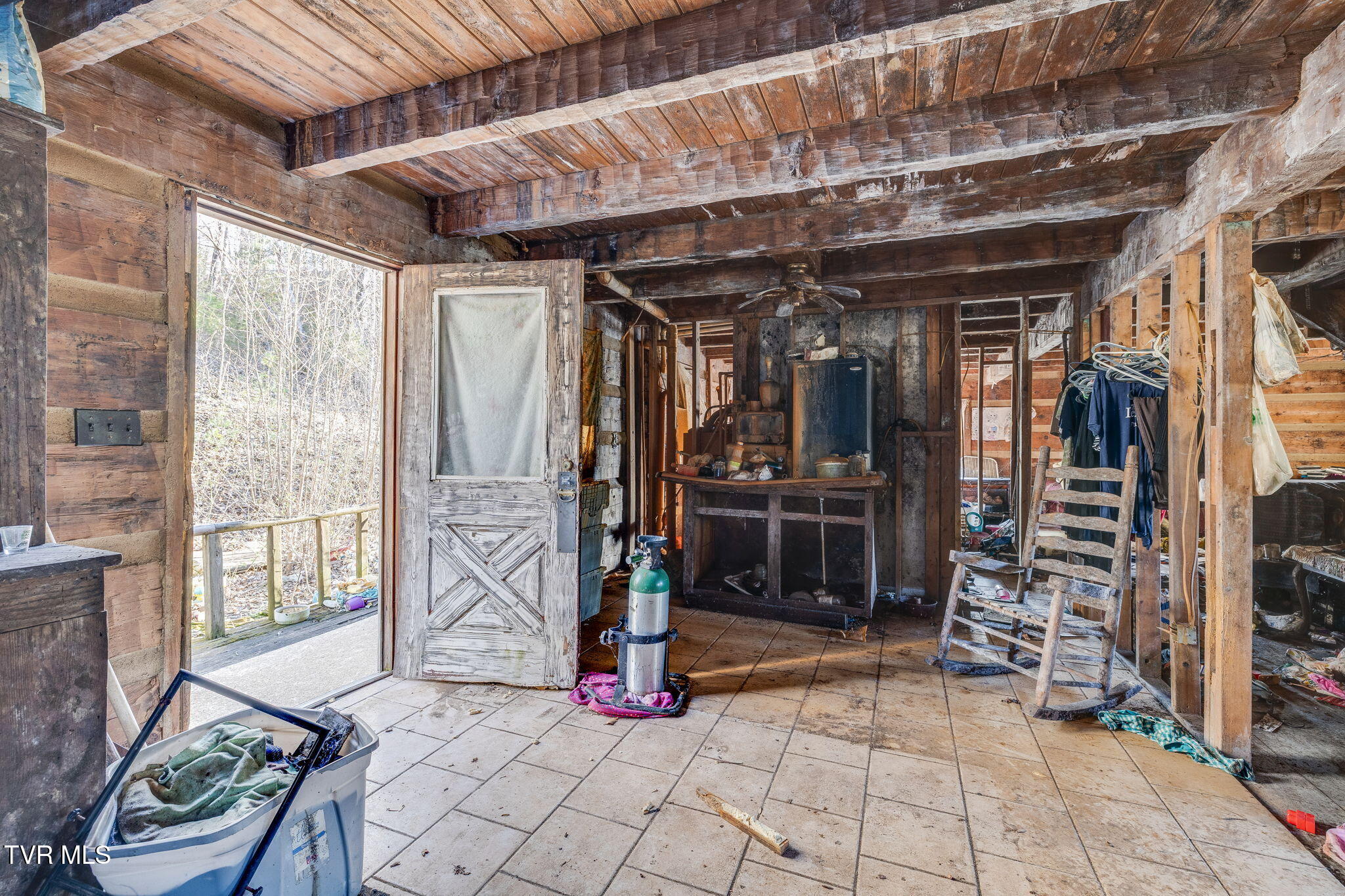 7389 Lone Star Road Kingsport, TN 37660 - Photo 11 of 11 005