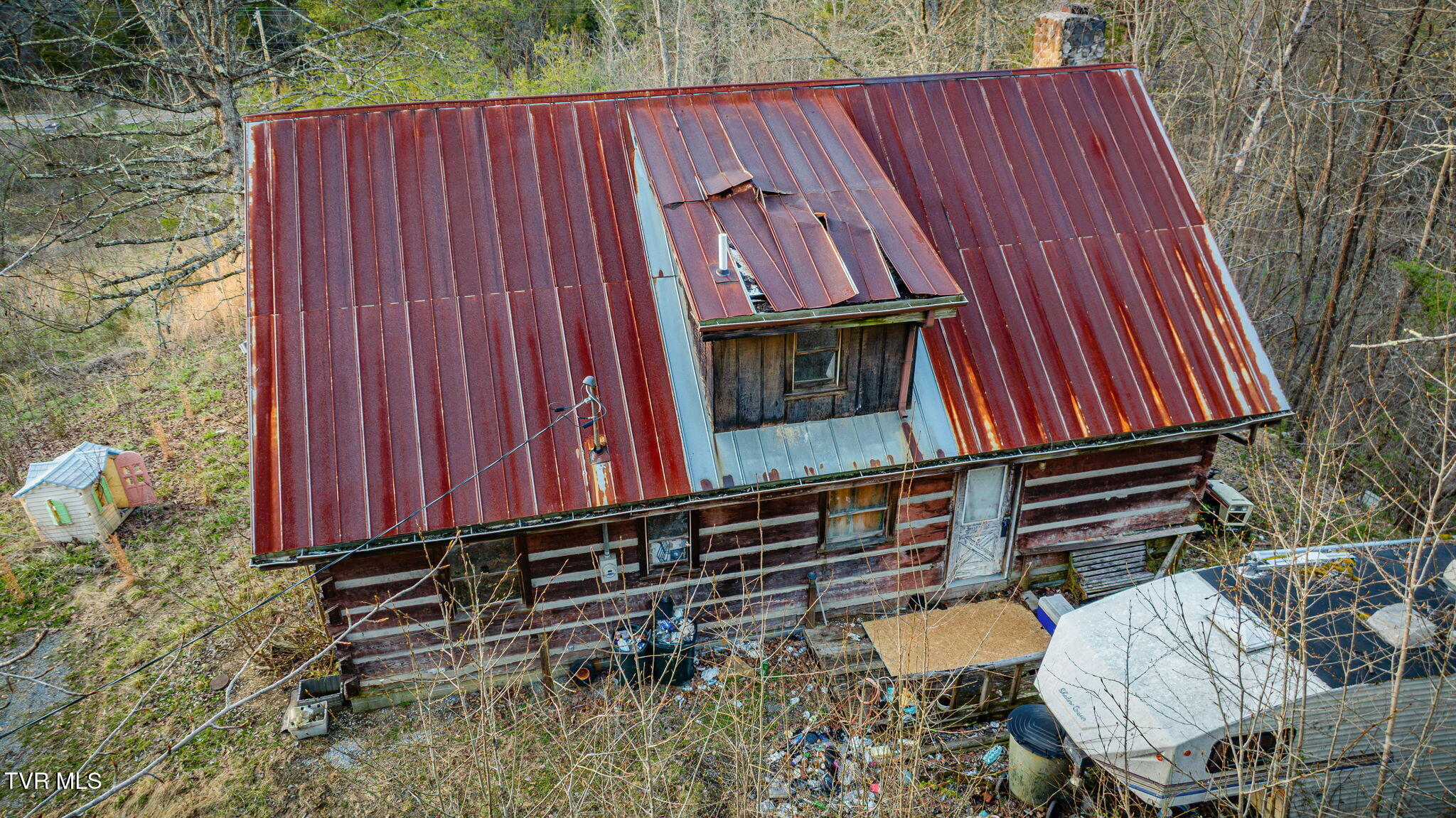 7389 Lone Star Road Kingsport, TN 37660 - Photo 2 of 11 002 (2)