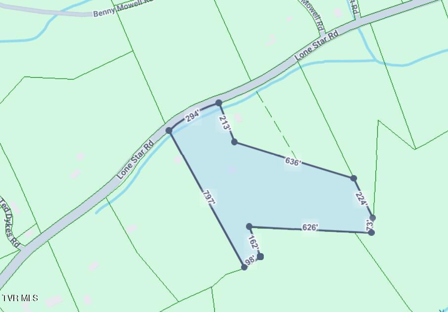 7389 Lone Star Road Kingsport, TN 37660 - Photo 9 of 11 Screenshot 2026-03-01 183819