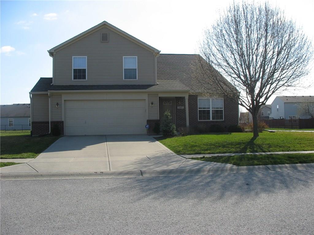 1307 Fall Ridge Drive Brownsburg, IN 46112 - Photo 1 of 24