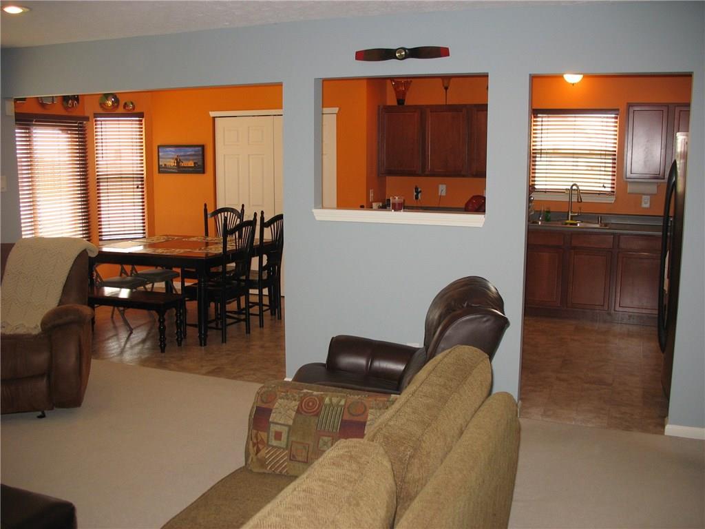 1307 Fall Ridge Drive Brownsburg, IN 46112 - Photo 11 of 24