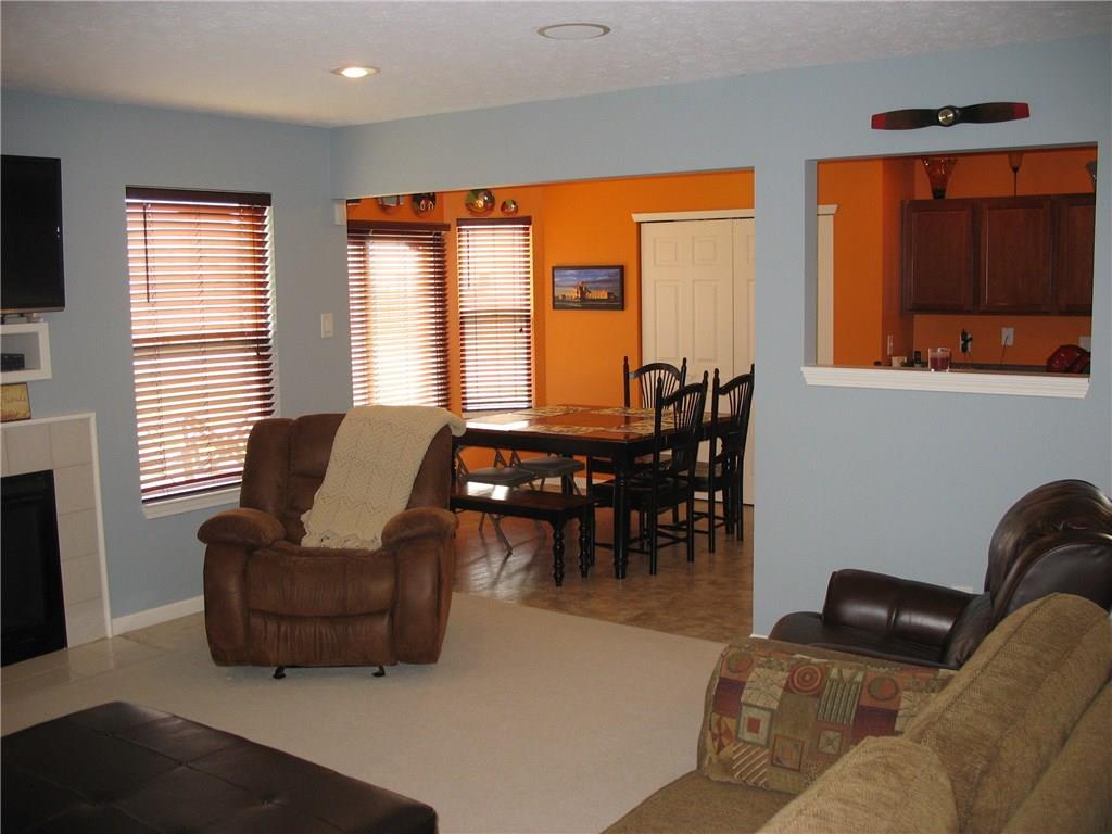 1307 Fall Ridge Drive Brownsburg, IN 46112 - Photo 12 of 24