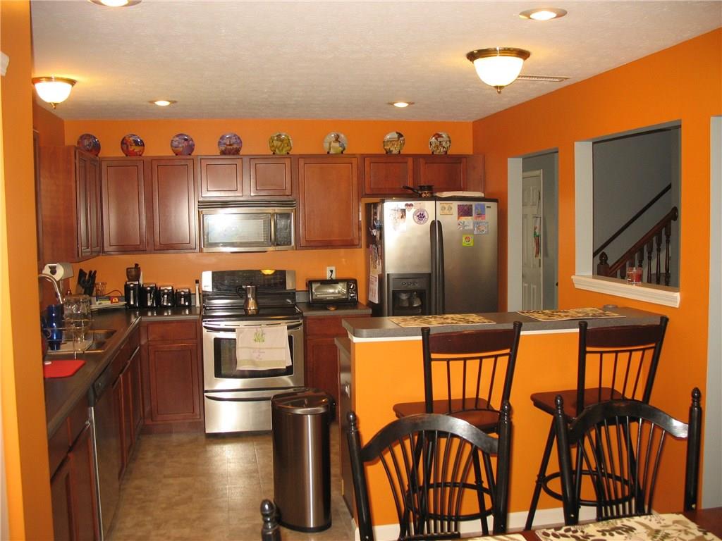1307 Fall Ridge Drive Brownsburg, IN 46112 - Photo 13 of 24