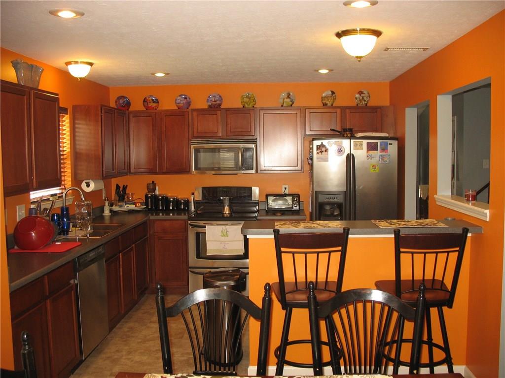 1307 Fall Ridge Drive Brownsburg, IN 46112 - Photo 14 of 24