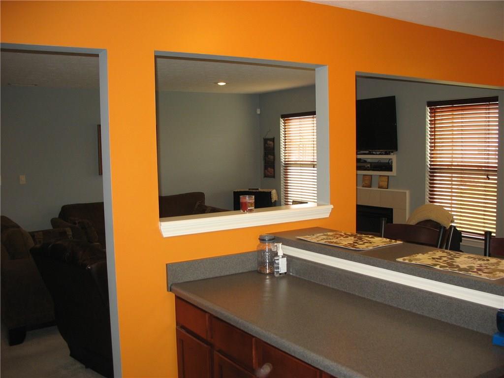 1307 Fall Ridge Drive Brownsburg, IN 46112 - Photo 15 of 24