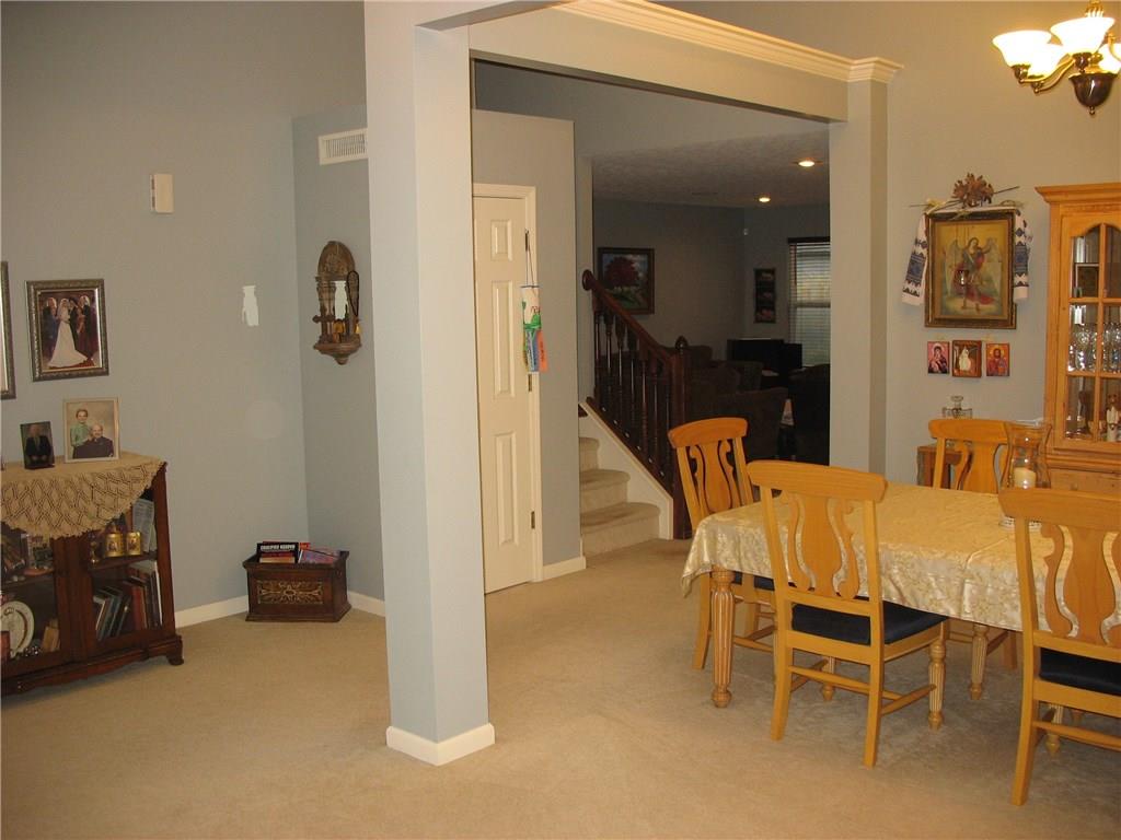 1307 Fall Ridge Drive Brownsburg, IN 46112 - Photo 3 of 24