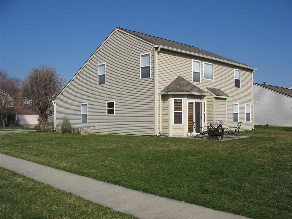 1307 Fall Ridge Drive Brownsburg, IN 46112 - Photo 23 of 24