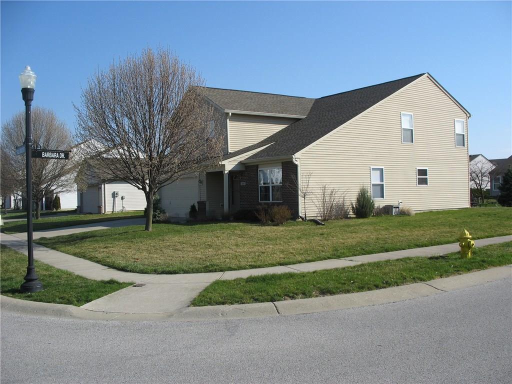 1307 Fall Ridge Drive Brownsburg, IN 46112 - Photo 24 of 24