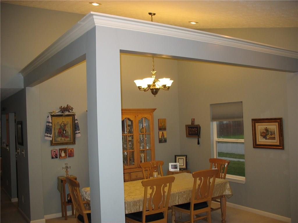 1307 Fall Ridge Drive Brownsburg, IN 46112 - Photo 9 of 24