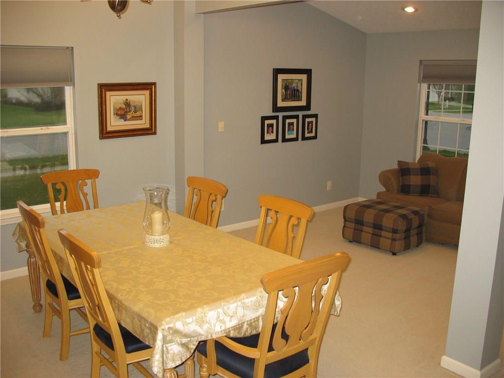 1307 Fall Ridge Drive Brownsburg, IN 46112 - Photo 10 of 24