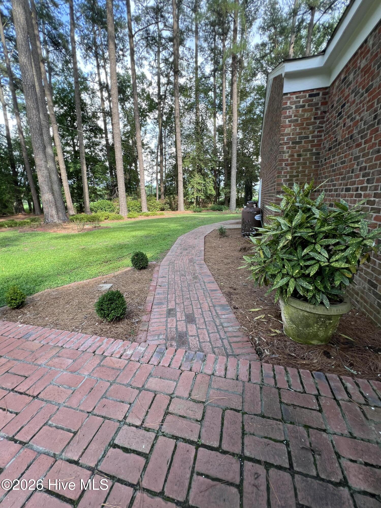 638 Davistown-Mercer Road Pinetops, NC 27864 - Photo 55 of 66
