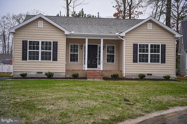 11 Amber Ridge Drive Delmar, MD 21875 - Photo 1 of 35 Gallery Image 1