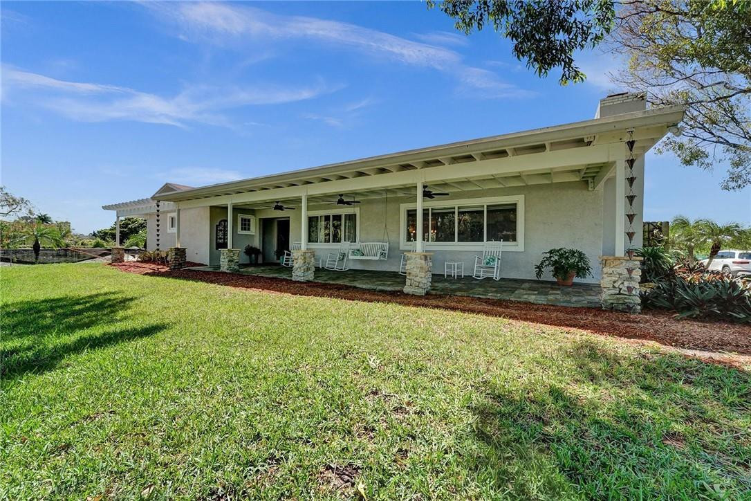 16710 Southwest 59th Court Southwest Ranches, FL 33331 - Photo 3 of 77 Photo 3