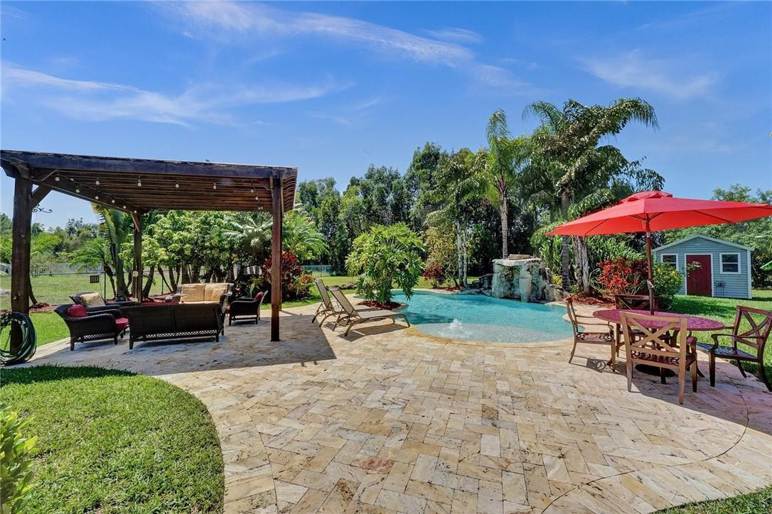16710 Southwest 59th Court Southwest Ranches, FL 33331 - Photo 64 of 77 Photo 64