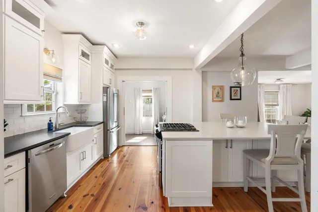 $1,395,000 | 814 Rutledge Avenue, Charleston, SC 29403