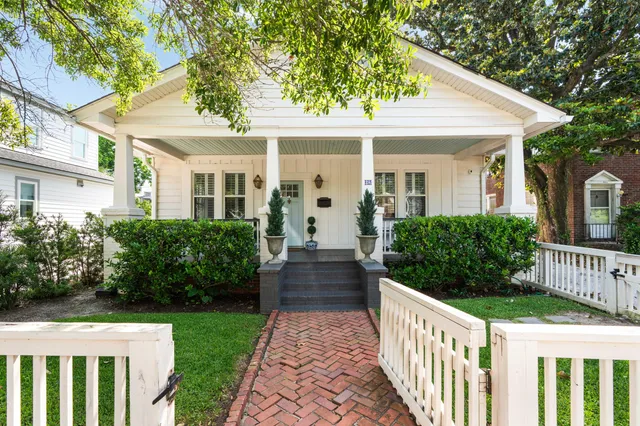 $1,395,000 | 814 Rutledge Avenue, Charleston, SC 29403