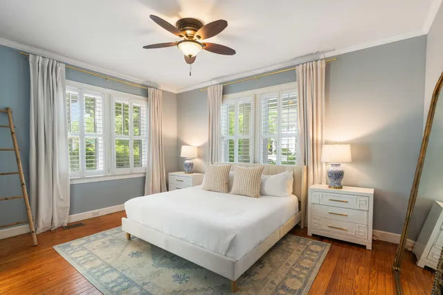 $1,395,000 | 814 Rutledge Avenue, Charleston, SC 29403