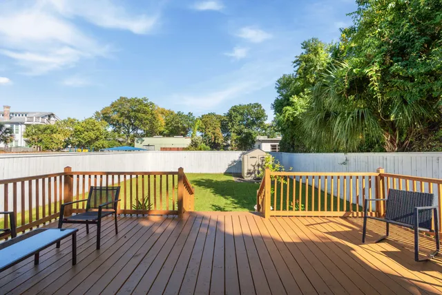 $1,395,000 | 814 Rutledge Avenue, Charleston, SC 29403