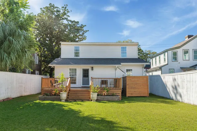 $1,395,000 | 814 Rutledge Avenue, Charleston, SC 29403