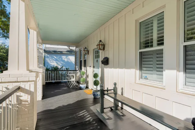 $1,395,000 | 814 Rutledge Avenue, Charleston, SC 29403