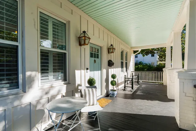 $1,395,000 | 814 Rutledge Avenue, Charleston, SC 29403