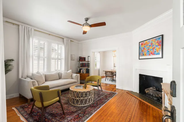 $1,395,000 | 814 Rutledge Avenue, Charleston, SC 29403