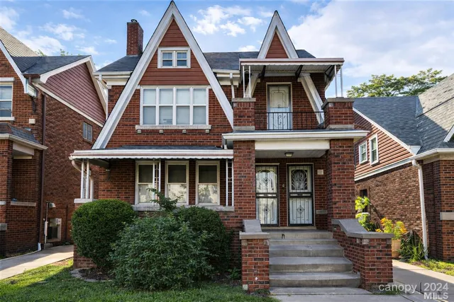 $155,000 | 13523 Santa Rosa Drive, Detroit, MI 48238