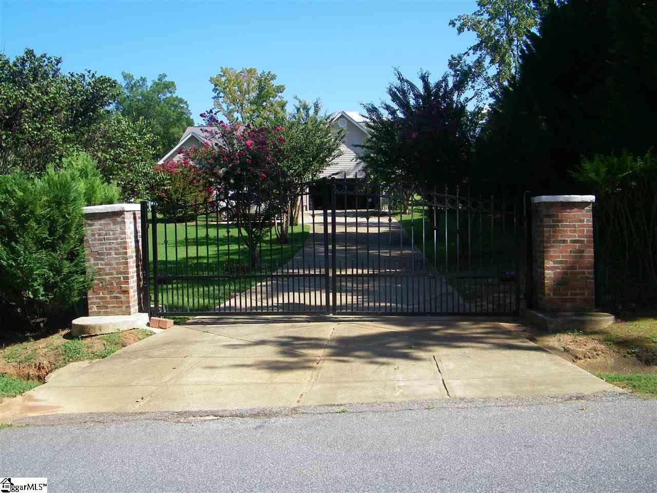 375 Zoar Heights Road Greer, SC 29651 - Photo 1 of 36 Gallery Image 1