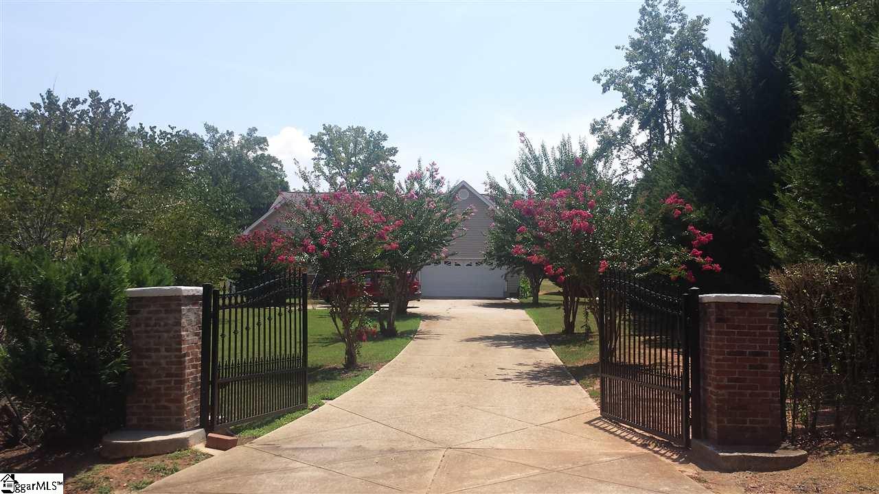 375 Zoar Heights Road Greer, SC 29651 - Photo 2 of 36 Gallery Image 2