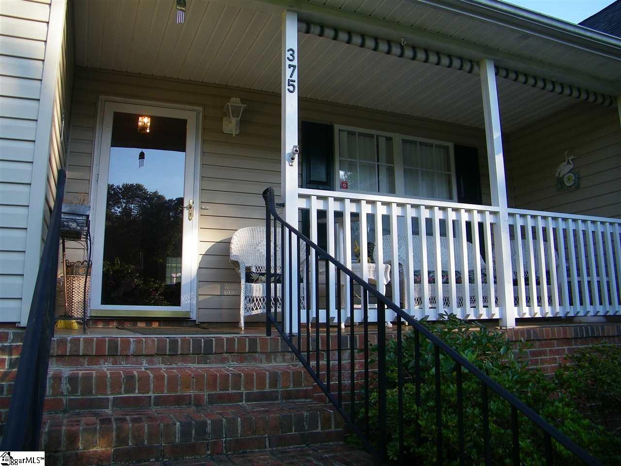 375 Zoar Heights Road Greer, SC 29651 - Photo 3 of 36 Gallery Image 3