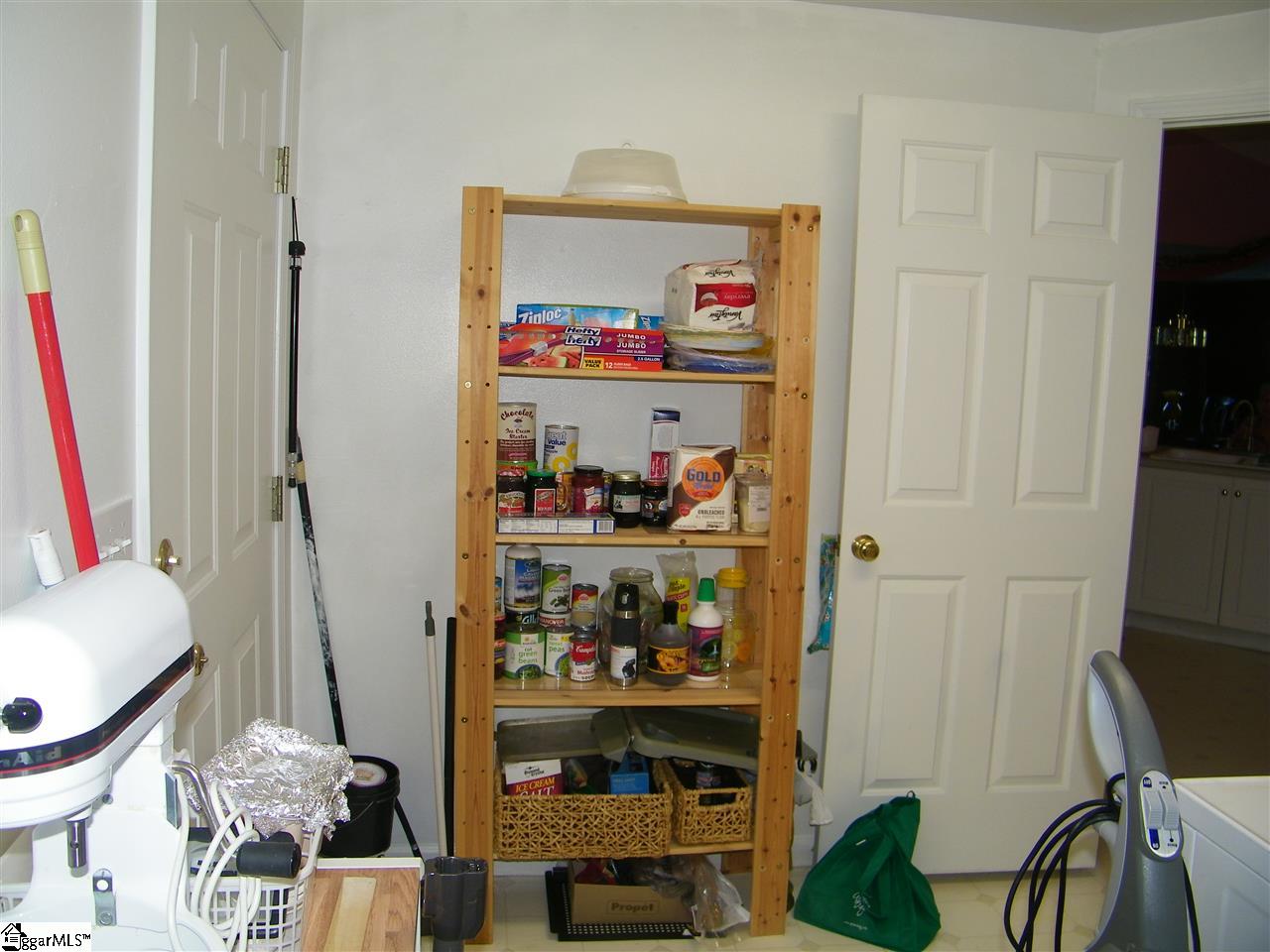 375 Zoar Heights Road Greer, SC 29651 - Photo 25 of 36 This shelf conveys