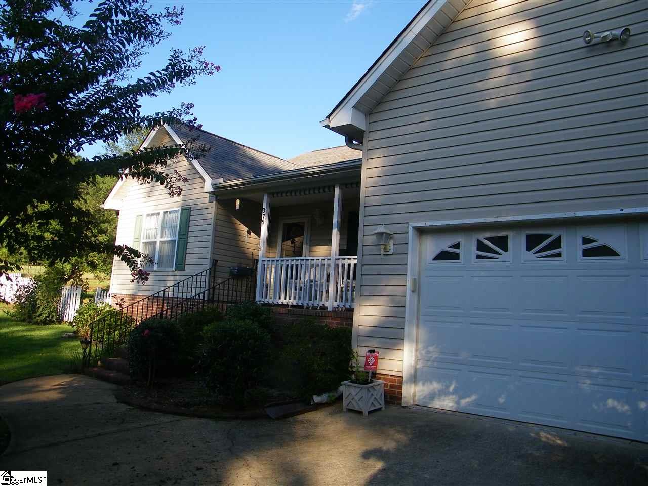375 Zoar Heights Road Greer, SC 29651 - Photo 28 of 36 Gallery Image 28