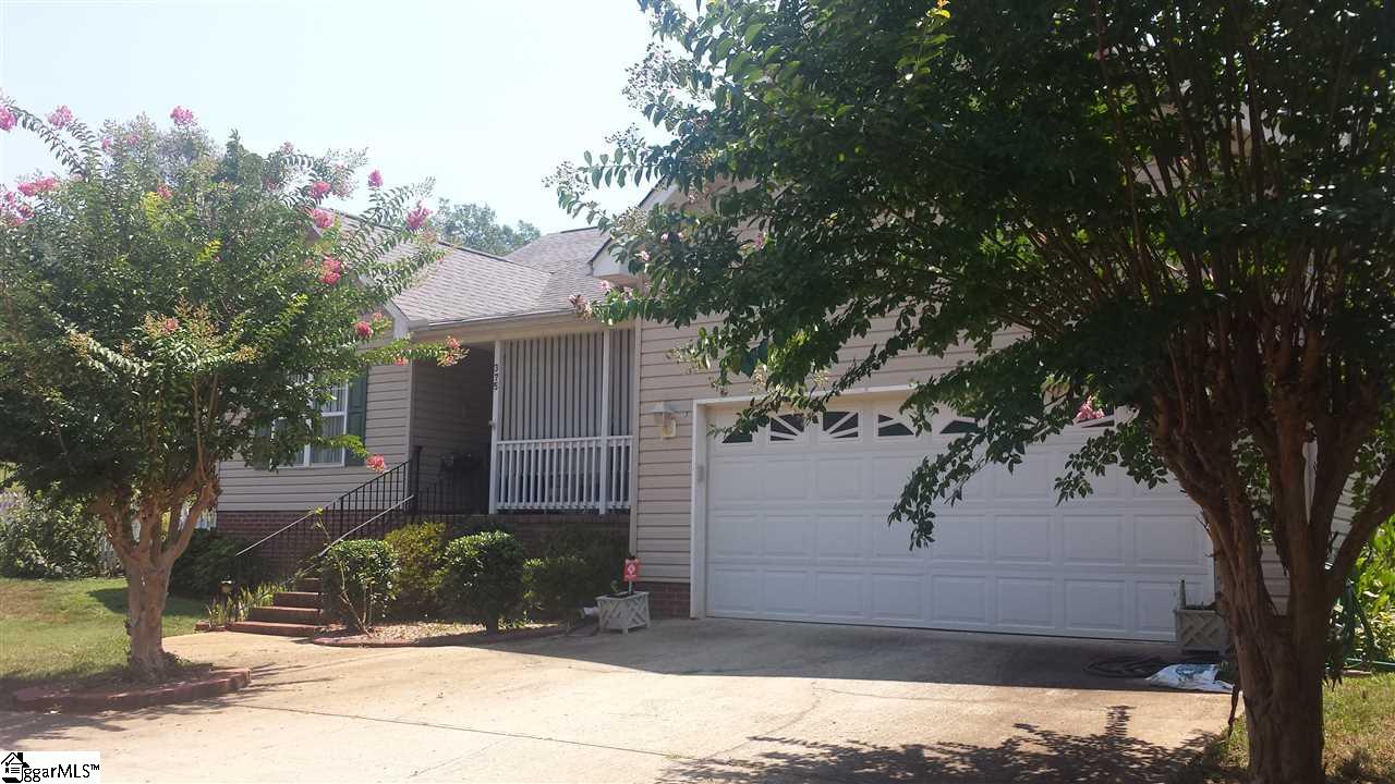 375 Zoar Heights Road Greer, SC 29651 - Photo 29 of 36 Gallery Image 29