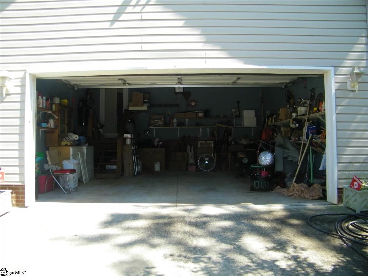 375 Zoar Heights Road Greer, SC 29651 - Photo 30 of 36 Gallery Image 30