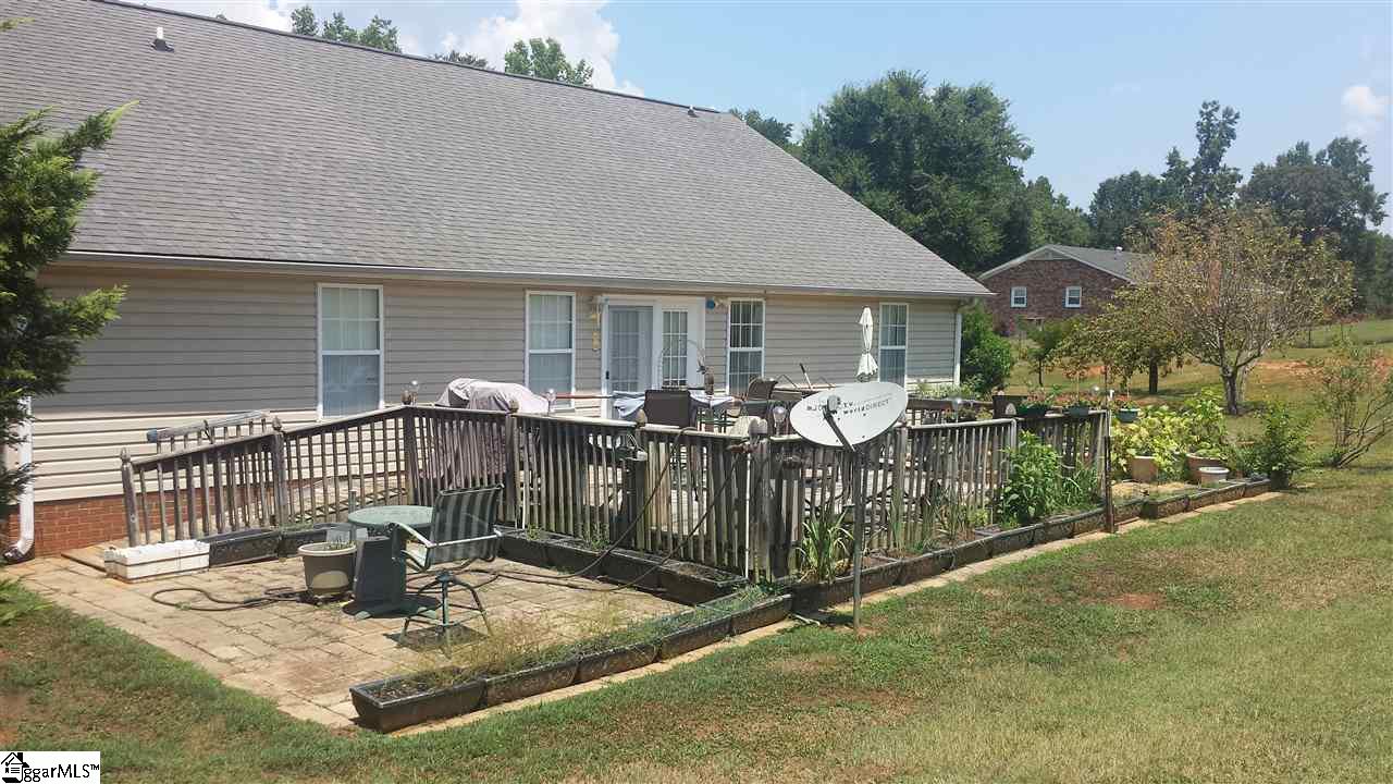 375 Zoar Heights Road Greer, SC 29651 - Photo 31 of 36 Gallery Image 31