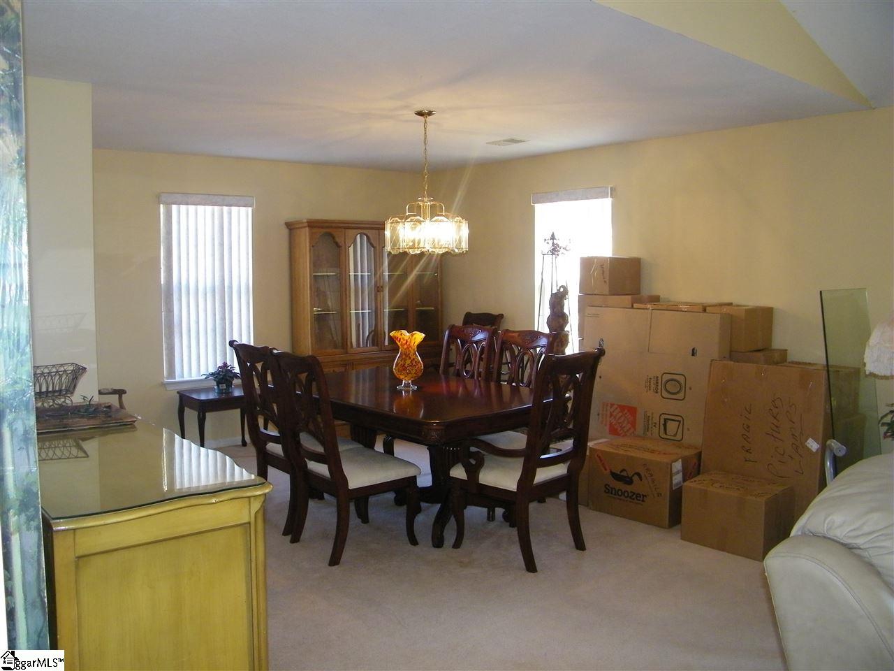 375 Zoar Heights Road Greer, SC 29651 - Photo 8 of 36 Gallery Image 8