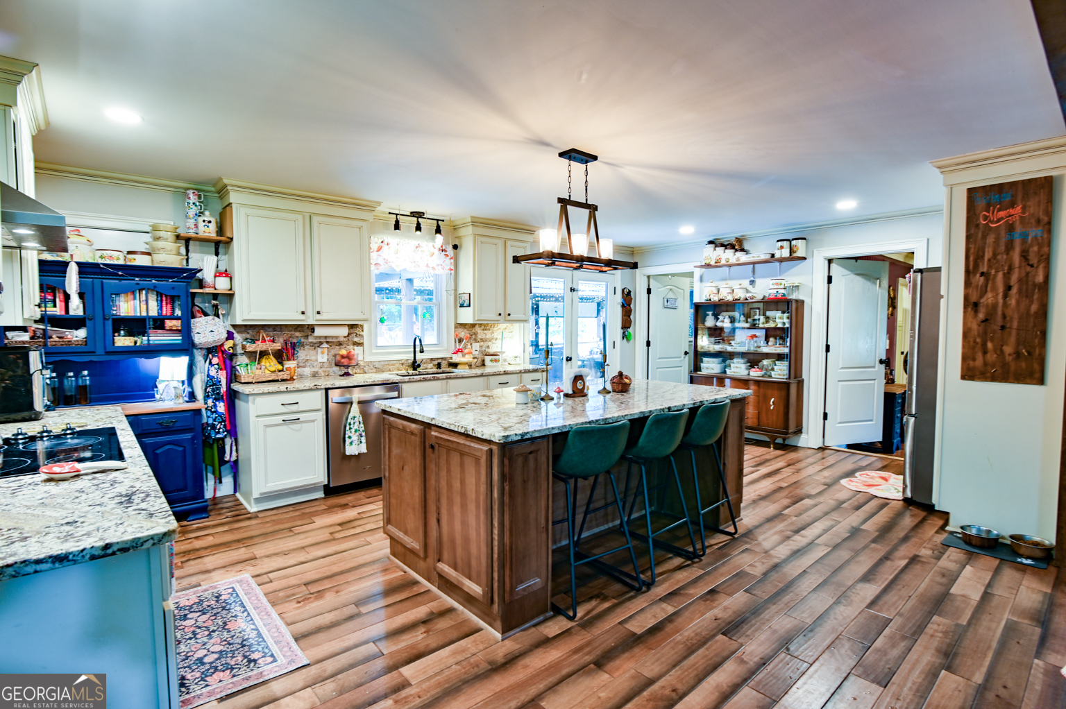 328 Henderson Mill Road Covington, GA 30014 - Photo 39 of 60