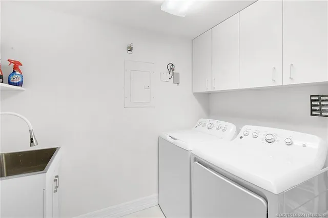 $6,000 | 8600 South Ocean Drive, Unit 306, Jensen Beach, FL 34957