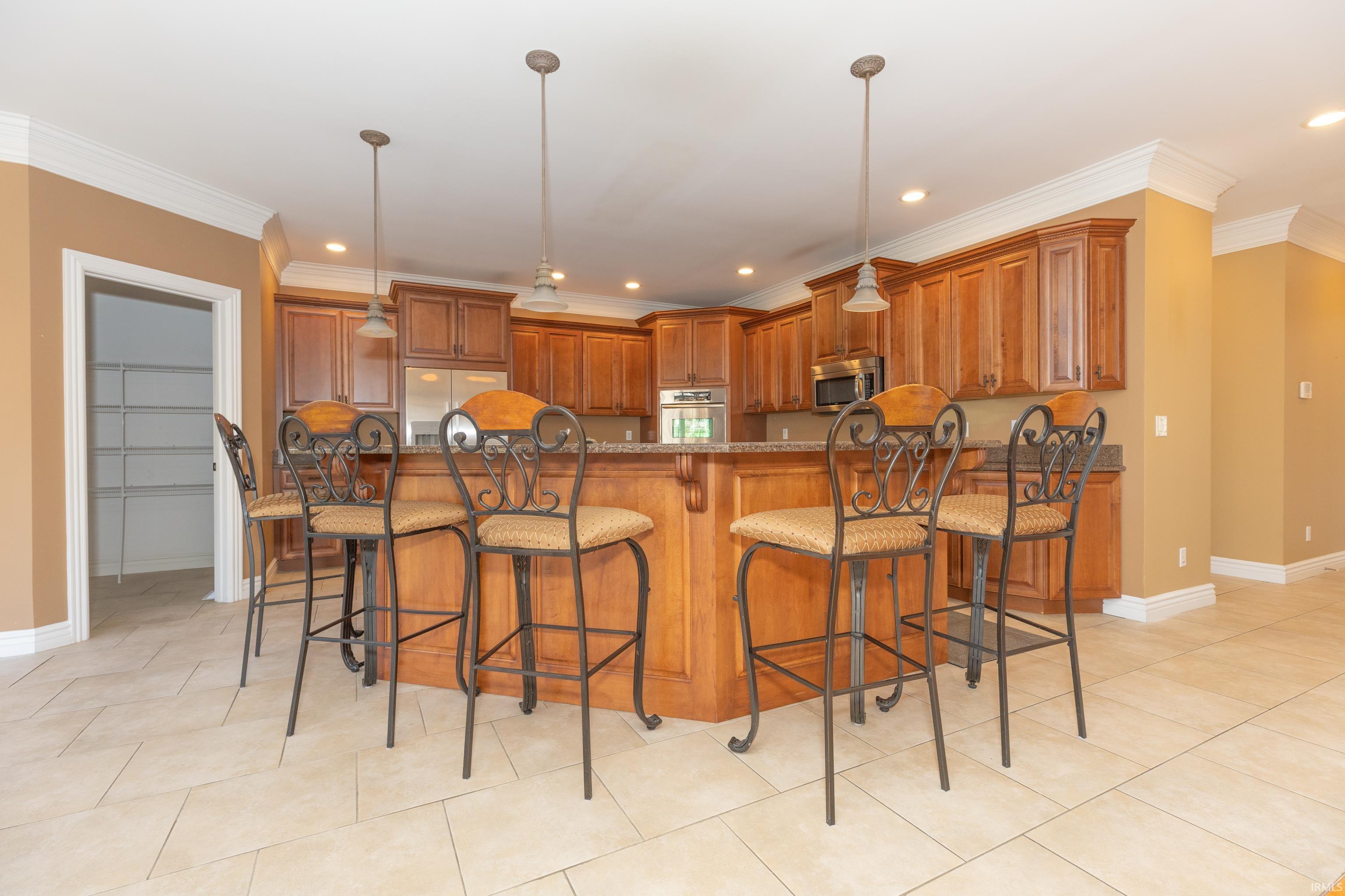 6444 Pebble Point Court Newburgh, IN 47630 - Photo 12 of 36