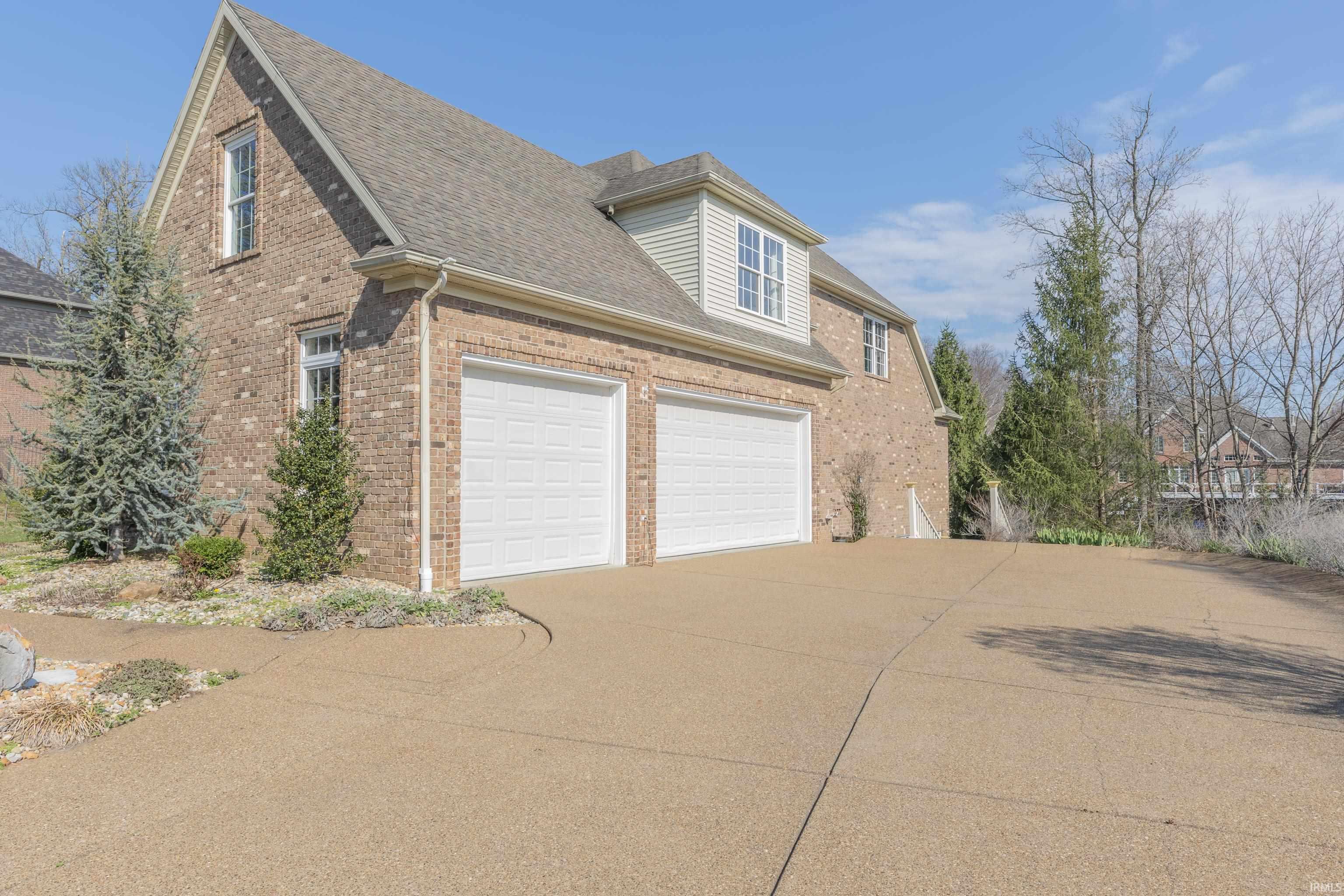 6444 Pebble Point Court Newburgh, IN 47630 - Photo 36 of 36