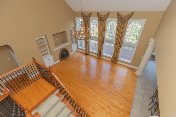 $938,000 | 6444 Pebble Point Court, Newburgh, IN 47630