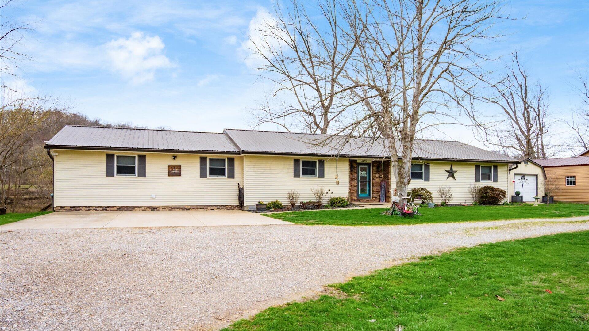 6625 South River Road Blue Rock, OH 43720 - Photo 68 of 70