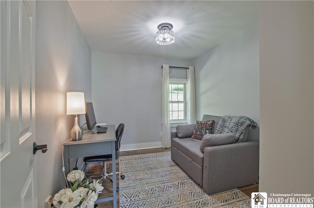 3077 Fluvanna Townline Road Jamestown, NY 14701 - Photo 20 of 25