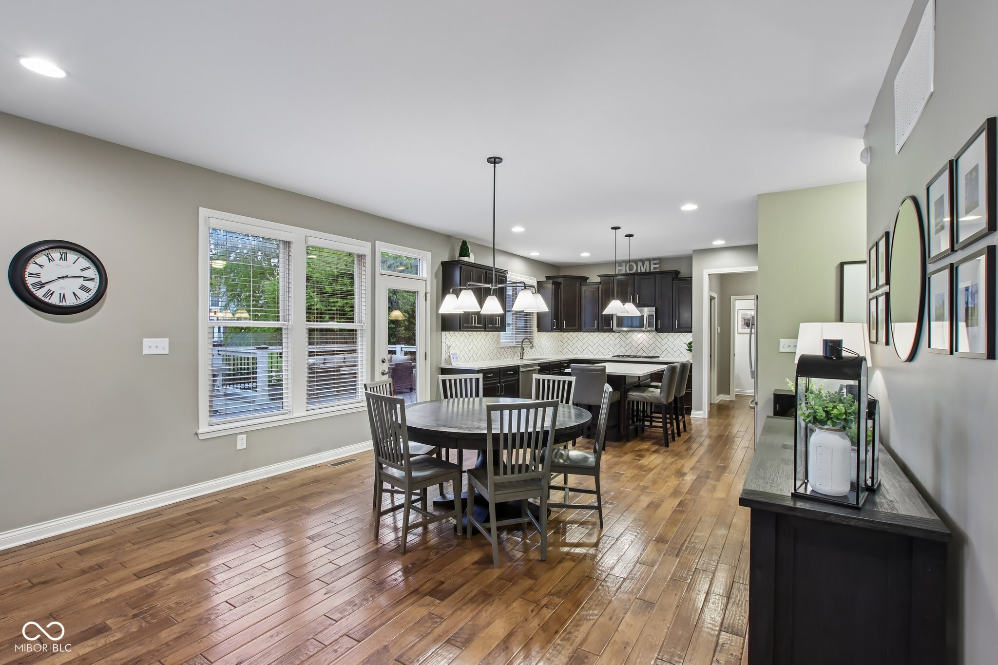 14616 Pleasant Crest Avenue Fishers, IN 46037 - Photo 15 of 54