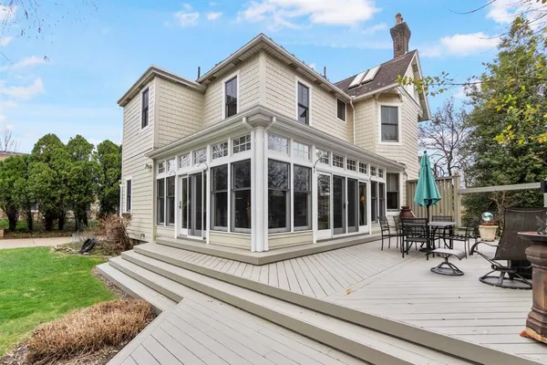 $699,900 | 419 College Avenue, Oakmont, PA 15139