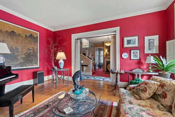 $699,900 | 419 College Avenue, Oakmont, PA 15139
