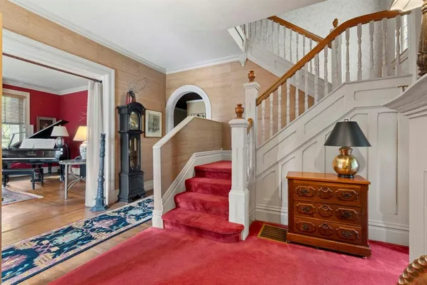 $699,900 | 419 College Avenue, Oakmont, PA 15139