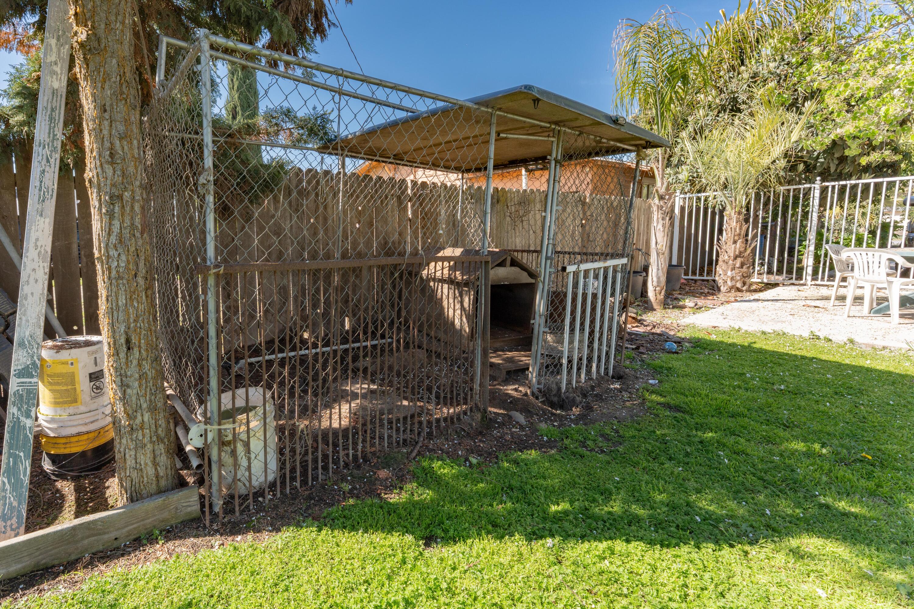 16870 Cloverdale Road Tulare, CA 93274 - Photo 9 of 26 16